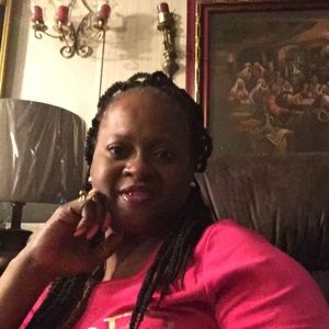 Meet your Posher, Pamela